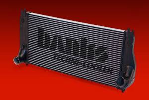 Banks Power - Banks Power Techni-Cooler Intercooler Kit, Chevy/GMC (2006-10) 6.6L Duramax LLY/LBZ/LMM