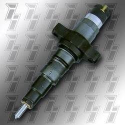 Industrial Injection - Industrial Injection Re-Manufactured Fuel Injector, Dodge (2003-04) 5.9L Cummins, 60hp