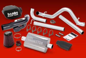 Banks Power - Banks Stinger System, Jeep (2012) Wrangler 3.6L 4 Door