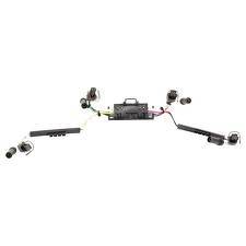 Alliant Power - Alliant Power Under Valve Cover Fuel Injector Harness, Ford (1998-03) 7.3L Power Stroke