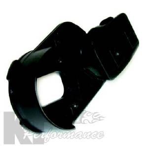 Gauges - Digital Screen Gauges - Edge Products - Edge Gauge Pod Mount Adapter 