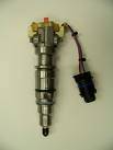 Warren Diesel - Warren Diesel Fuel Injector, Ford (2003-10) 6.0L Power Stroke, Stock