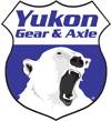 Yukon Gear & Axle - 2001-'06 Toyota Sequoia Rear Axle Bearing O-Ring