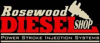 Rosewood Diesel Shop