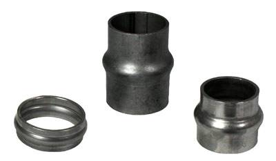 Axles & Axle Parts - Small Parts & Seals - Crush Sleeves