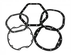 Axles & Axle Parts - Small Parts & Seals - Gaskets (Cover)