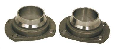 Axles & Axle Parts - Small Parts & Seals - Housing Ends