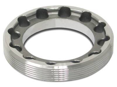Axles & Axle Parts - Small Parts & Seals - Side Adjusters, Tabs & Locks