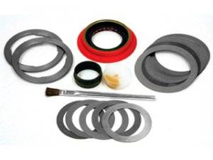 Axles & Axle Parts - Bearing Kits - Mini-Kits