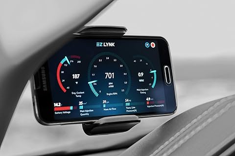 EZ LYNK Auto Agent 3 App Dashboard