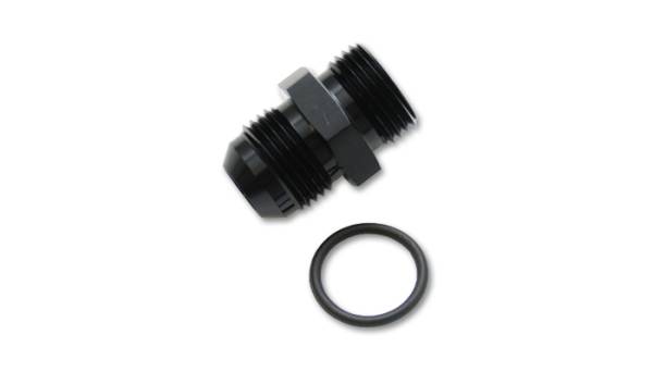 Adapter Fittings - AN Flare to AN Straight Cut Adapter Fittings