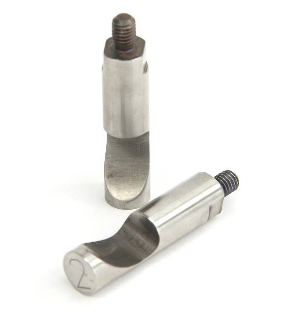 Denny T Performance Fuel Pin, Dodge (1989-93) 5.9L Cummins, Stage 2