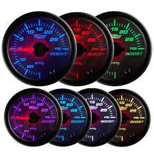 Gauges - Gauge Parts