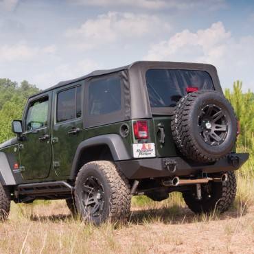 Jeep Tops & Doors - Jeep Body Parts/ Accessories
