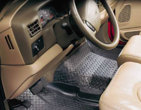 Interior Accessories - Interior Dress Up 