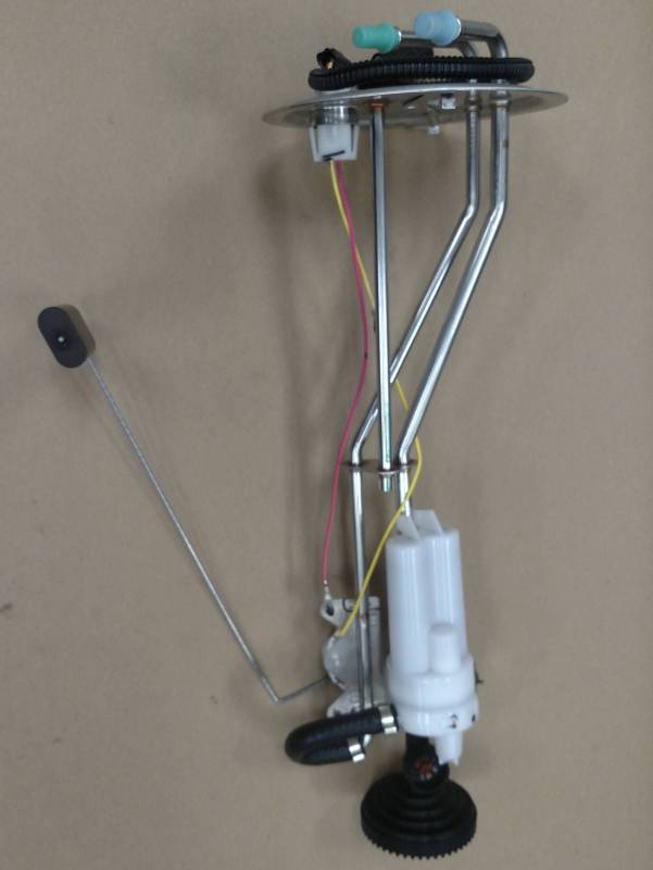 Ford Motorcraft Fuel Pump/Gauge Sending Unit, Ford (2000-03