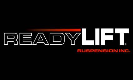 Holiday Super Savings Sale! - ReadyLIFT Sale Items