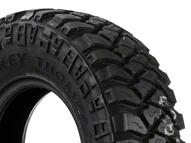 Mickey Thompson, Baja MTZ3 M/T, LT285/75R16