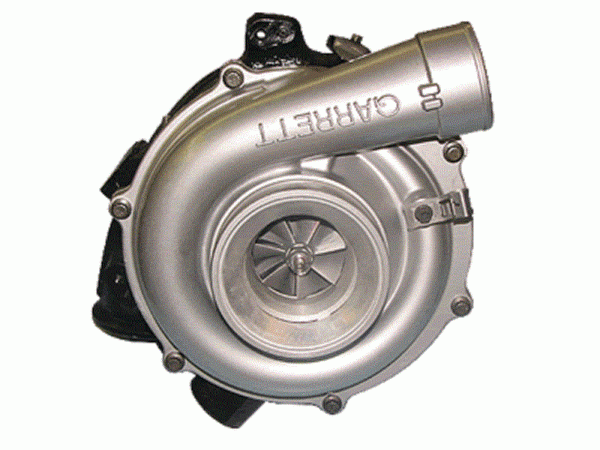 Turbos/Superchargers & Parts - Stock Replacement Turbos