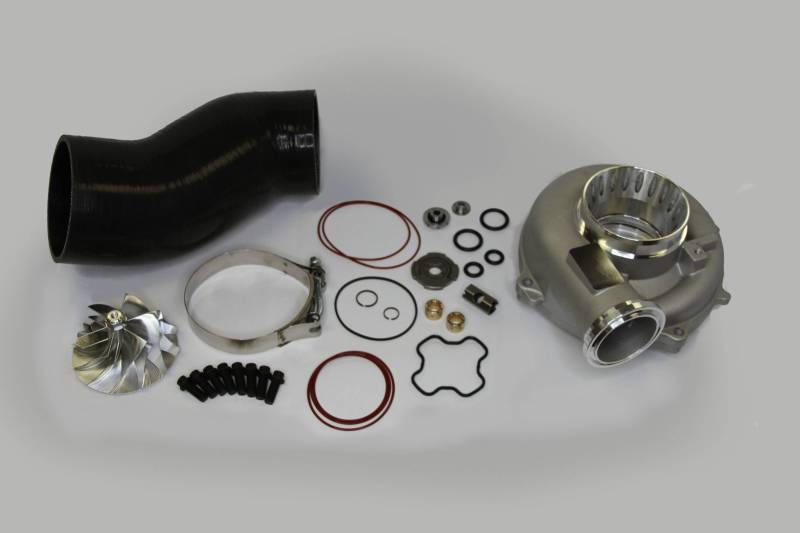 AVP Boost Master Performance Turbo Upgrade Kit, Ford (199497) 7.3L