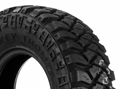M/T Tires - 33 Inch Tires
