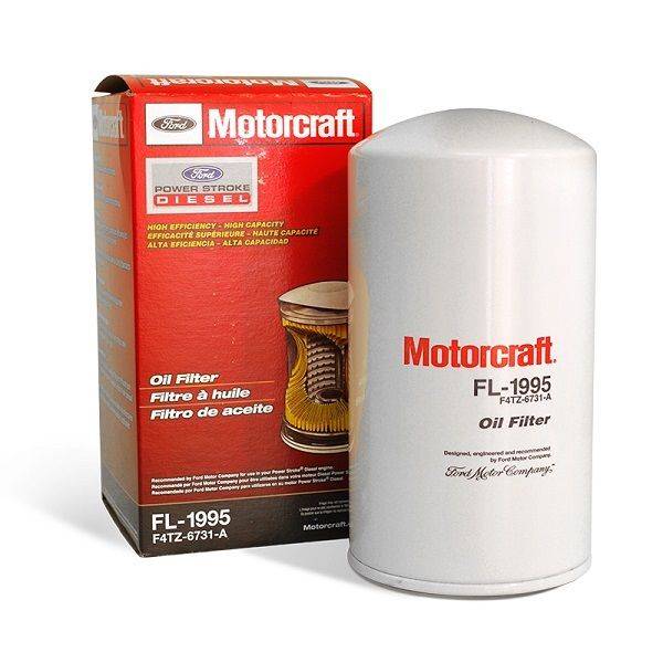 thumbnail image 2 of Lot Of 3 C-HORSE Fuel Filters – For Ford F & E Series 7.3L Power Stroke Diesel 2 of 6