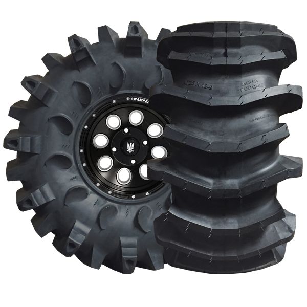 Interco Tire Corporation - Interco Aqua Torque, ATV UTV Tires, 28x10-12. 