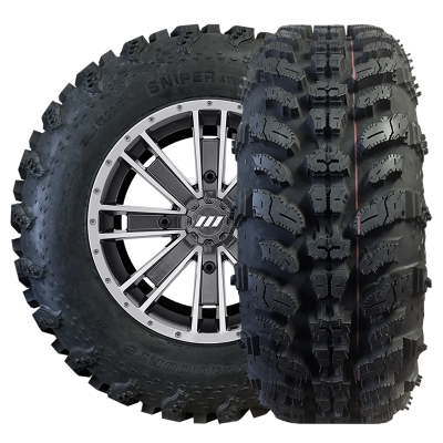 Interco Sniper 920, ATV UTV Tires, 27x9-12