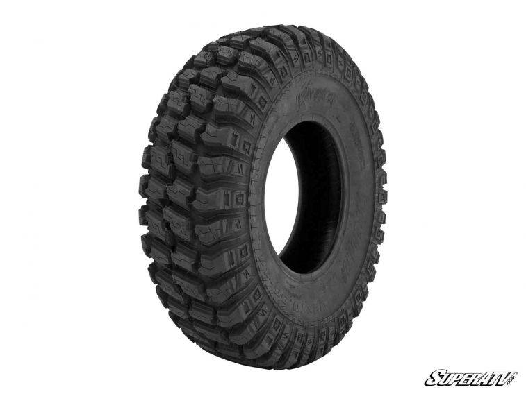 thumbnail image 2 of SuperATV XT Warrior Off-Road Tire - 30x10-14 - Standard Compound - UTV/ATV 2 of 6