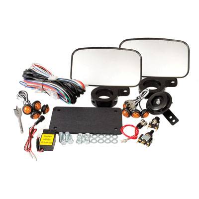 UTV Accessories - UTV Turn Signal Kits/ Electrical