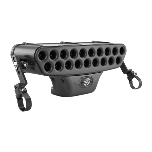 UTV Accessories - UTV Particle Separator/ Intake