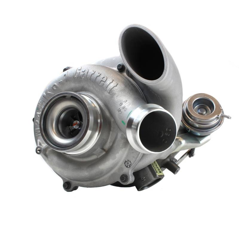 Garrett Replacement Turbo, Ford (201116) F350, F450, & F550 6.7L