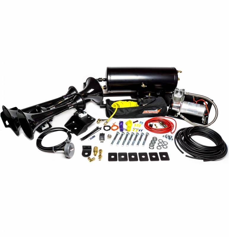 3 Gallon 6 Ports For Air Ride Suspension Air Tank For