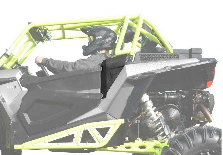 Polaris RZR Side Panels (Plastic)