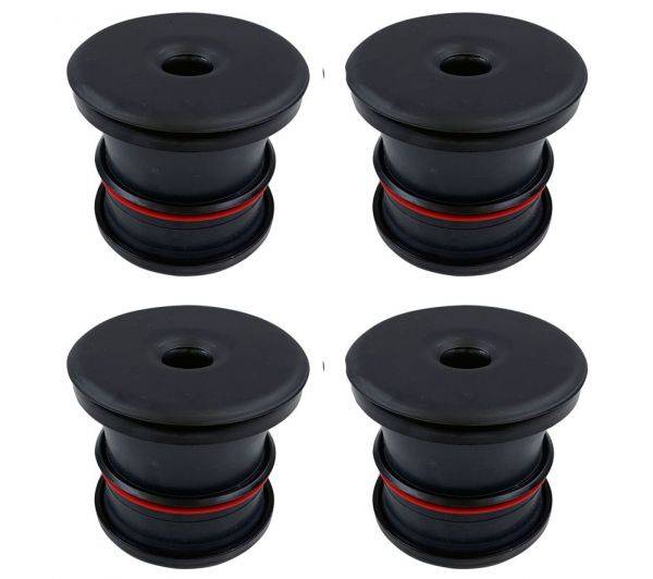 Body Parts - Body Mount Kit