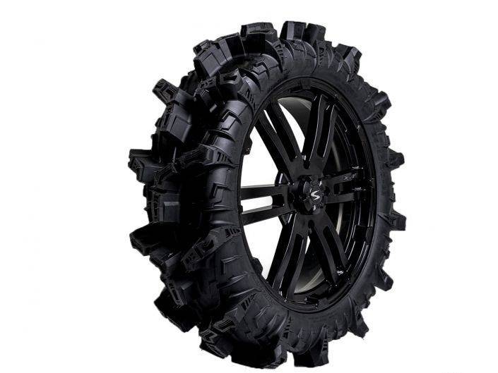 SuperATV Terminator Max, 42x10-22, UTV/ATV Tires