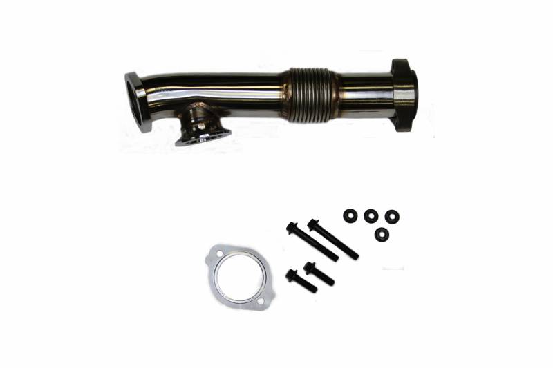 TrackTech STC HPOP Fitting Update Kit For 6.0L Powerstroke Diesel Engines 11 thumbnail image