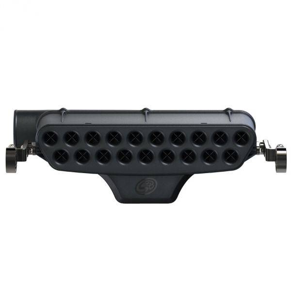 S&B Particle Separator Can-Am Maverick (2018-20) Trail Sport