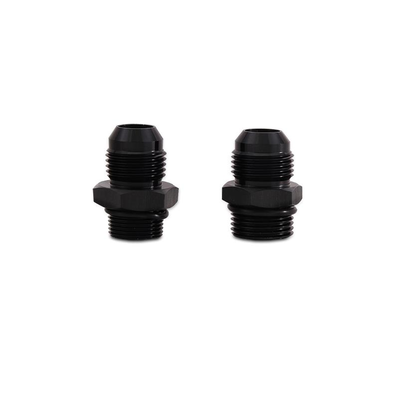 thumbnail image 2 of Cold-Side Intercooler Pipe Boot Kit For 06-10 Chevy GMC Duramax 6.6L - Silver 2 of 6