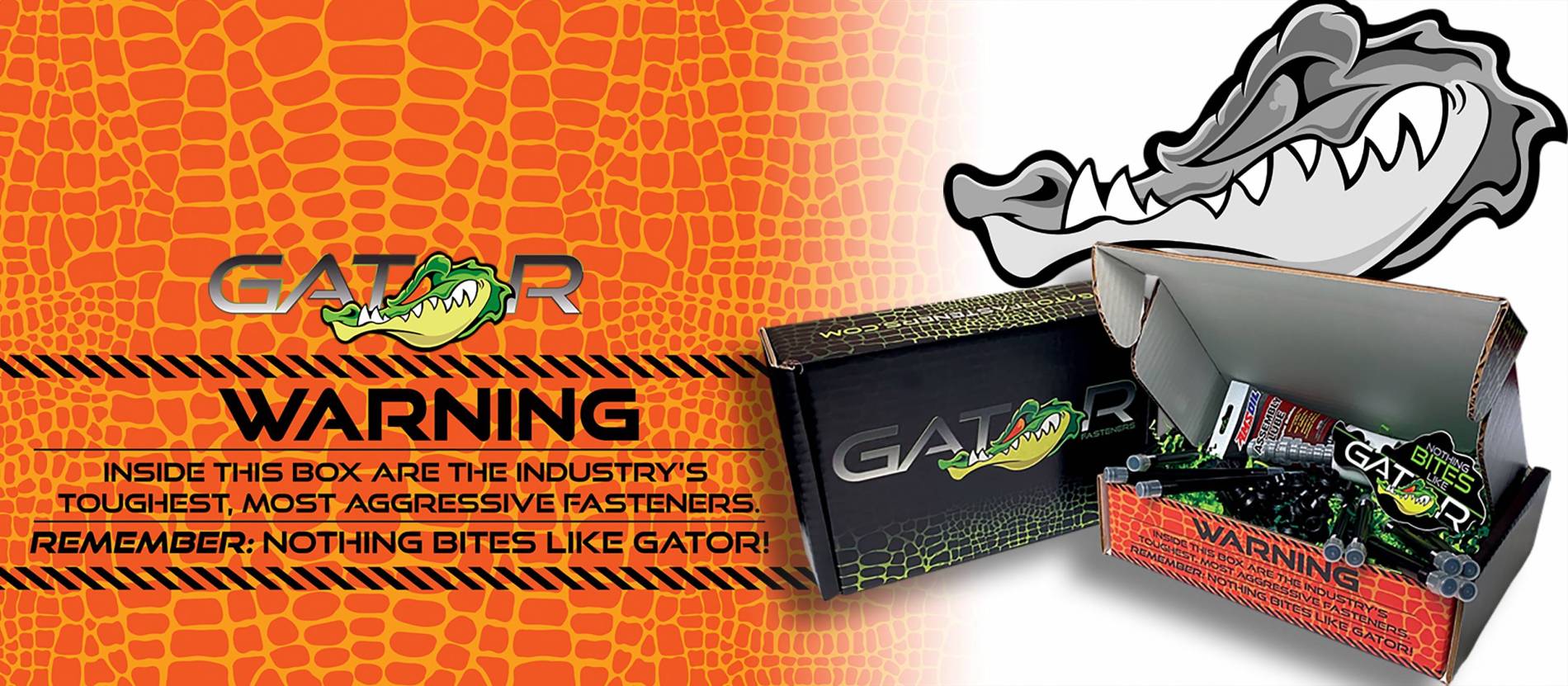 Gator Box