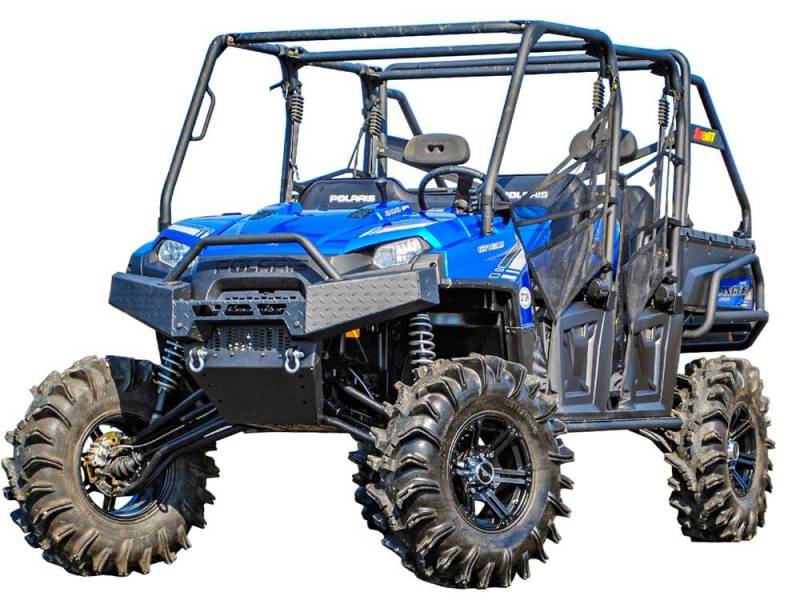 SuperATV 6