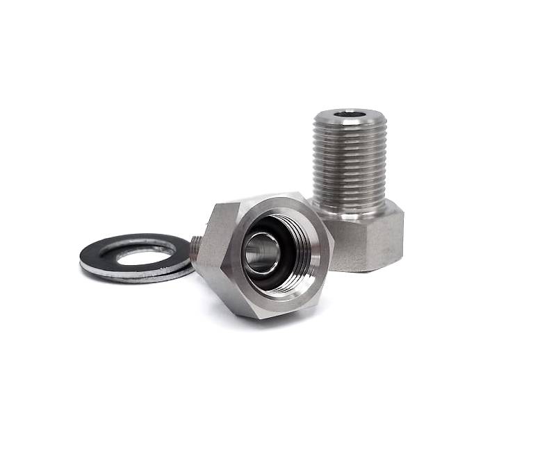 thumbnail image 2 of Injector Sleeve Cup Tool Set - Removal & Install Kit For Ford 7.3L Powerstroke (1994-2003 E-Series, F-Series, Excursion) 2 of 12