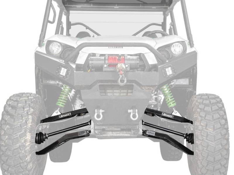 SuperATV 3