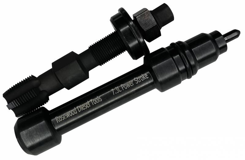 Rosewood Diesel Injector Sleeve Removal/Install Tool, Ford (1994