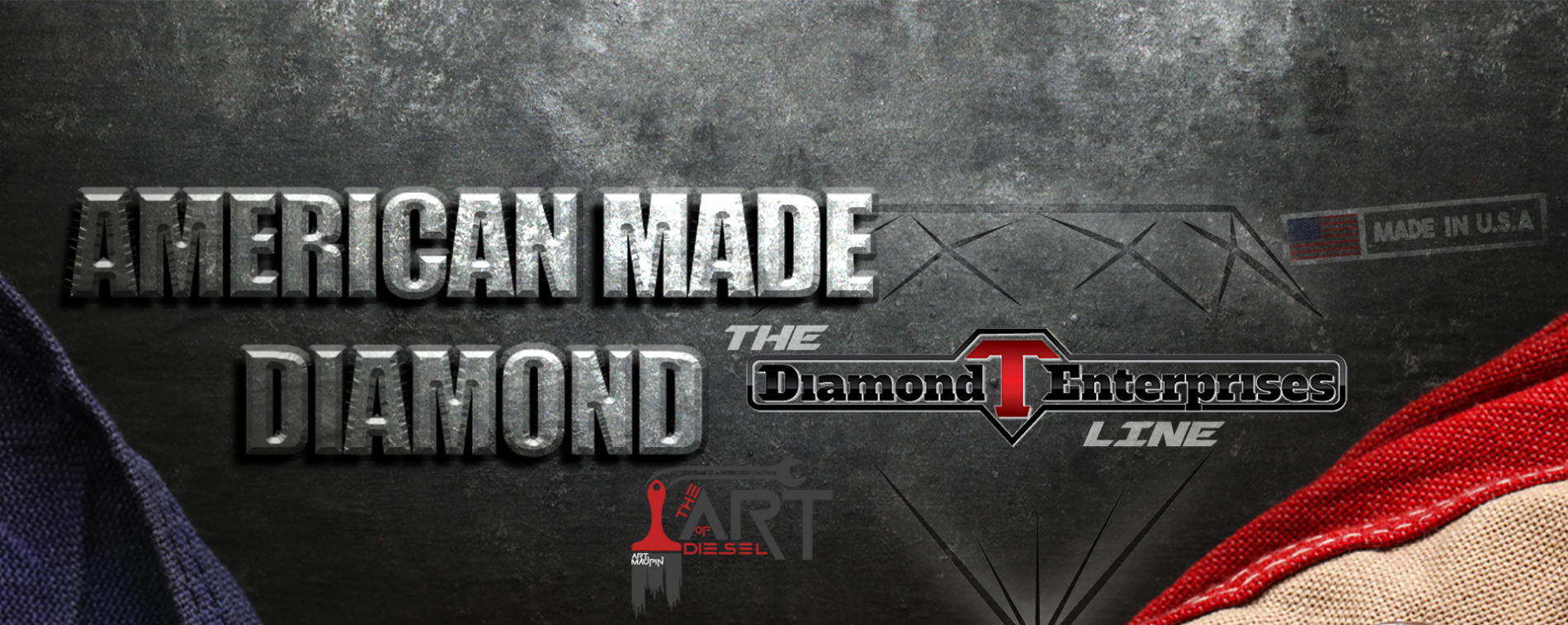 American Made Diamond