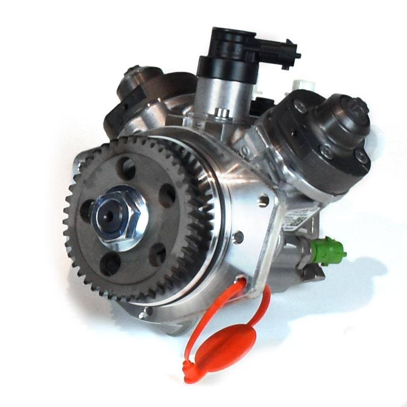 thumbnail image 2 of 0445010687 CP4 Fuel Injection Pump For 6.6L Duramax LML LGH Chevy Express Silverado 2 of 14