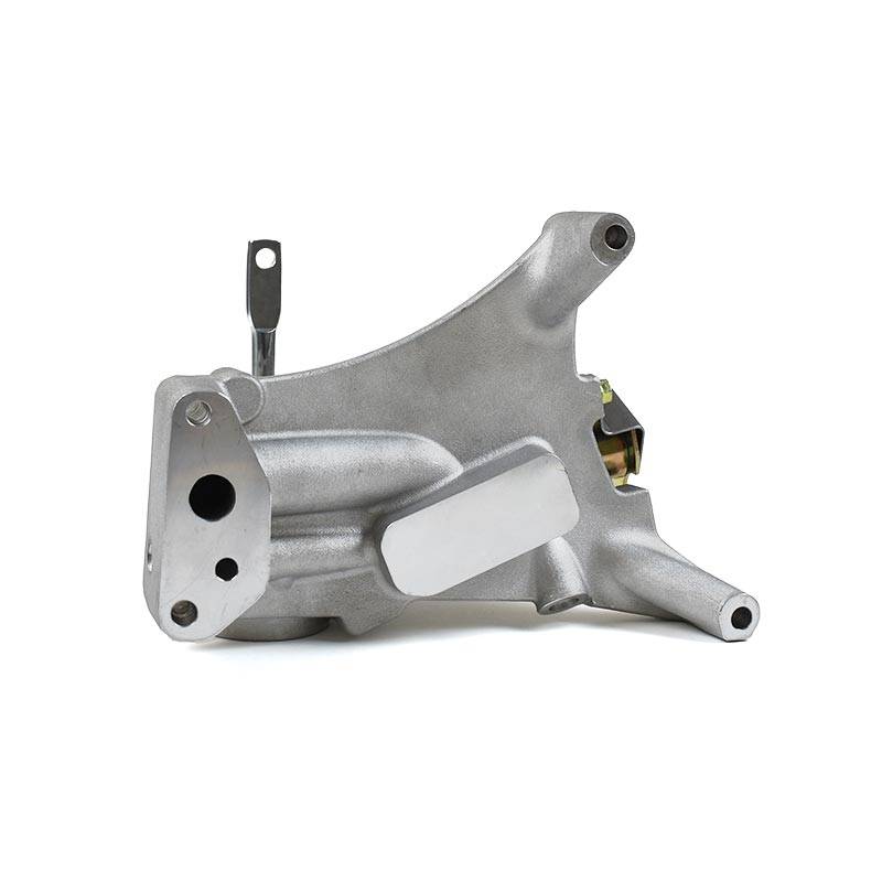 thumbnail image 2 of AOXOMS Turbo Pedestal & Exhaust Housing Kit For Ford 7.3L Powerstroke Diesel 99.5-03 2 of 6