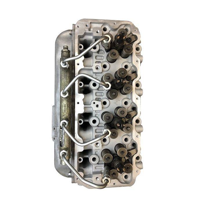 Dynomite Diesel Duramax 01-04 LB7 Injection Line Set