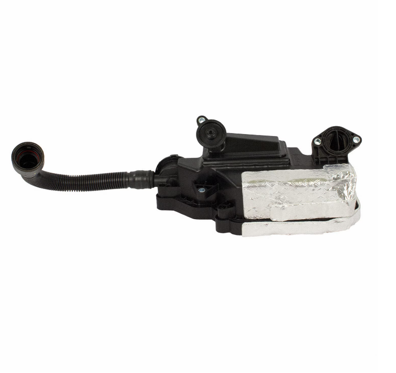 Garage-Pro Oil Separator For Ford F-350/F-450/F-550 Super Duty 2011-2016 - Direct OEM Replacement