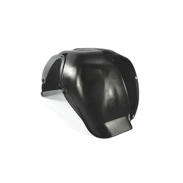 Mopar - Wheel Well Splash Shield, Dodge (2001-02) 2500 & 3500 Ram 4x4 (Right Side)